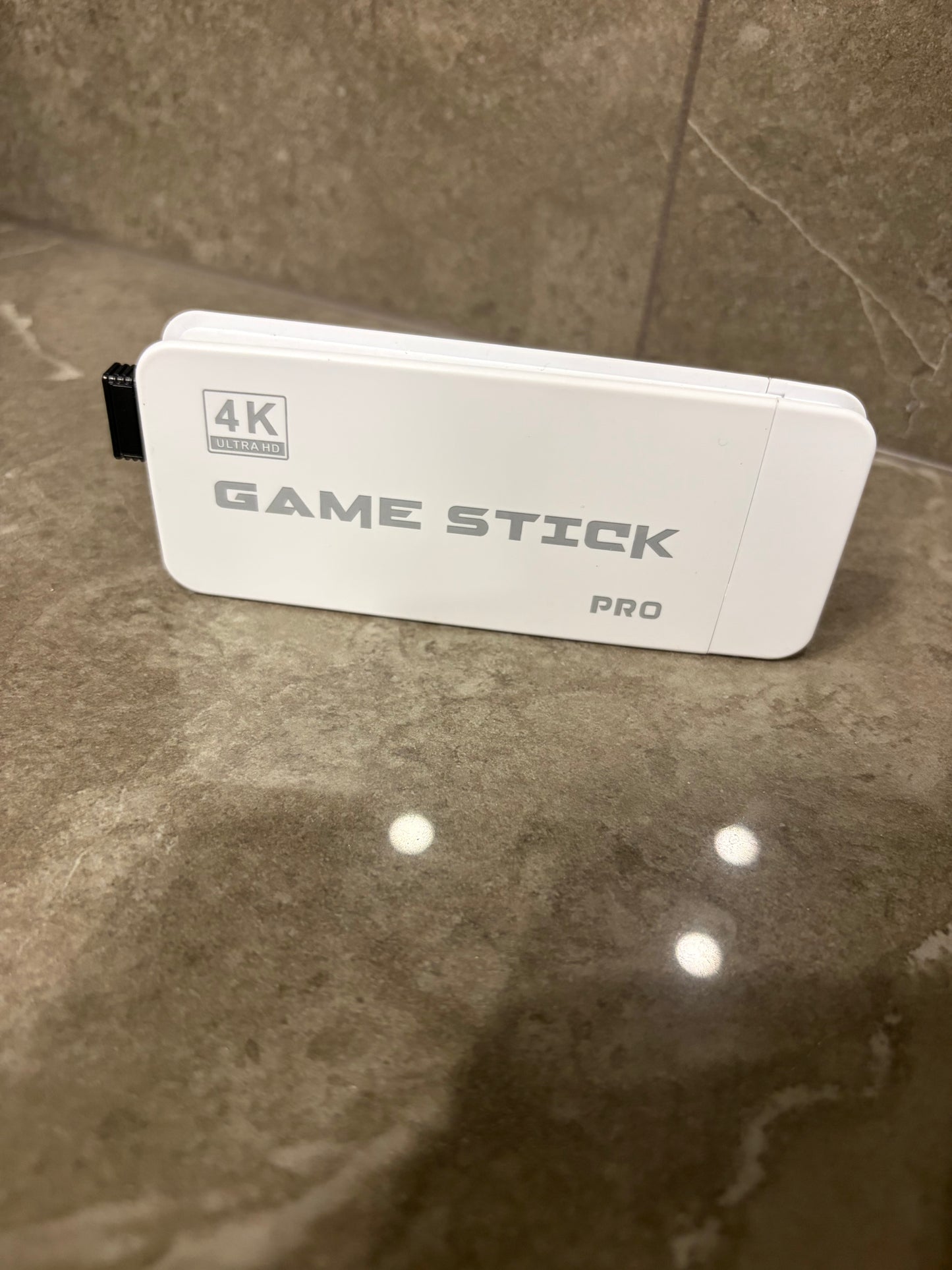 RETROSTICK™ – Konsola z 20.000 Retro Grami