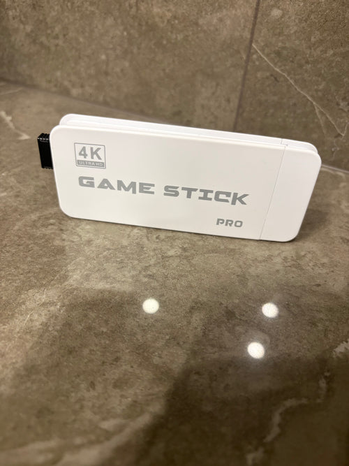 RETROSTICK™ – Konsola z 20.000 Retro Grami